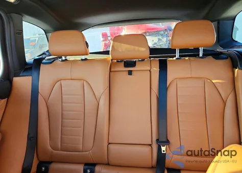 2020 BMW X3 xDrive30I из США, поврежденный, VIN 5UXTY5C08LLT36267